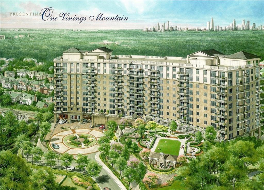 2950 Mount Wilkinson Parkway SE Unit 517