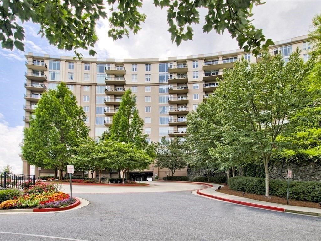 2950 Mount Wilkinson Parkway SE Unit 517