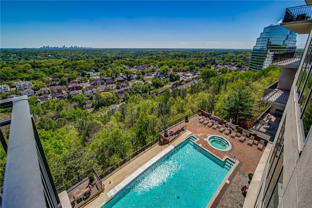 2950 Mount Wilkinson Parkway SE Unit 517