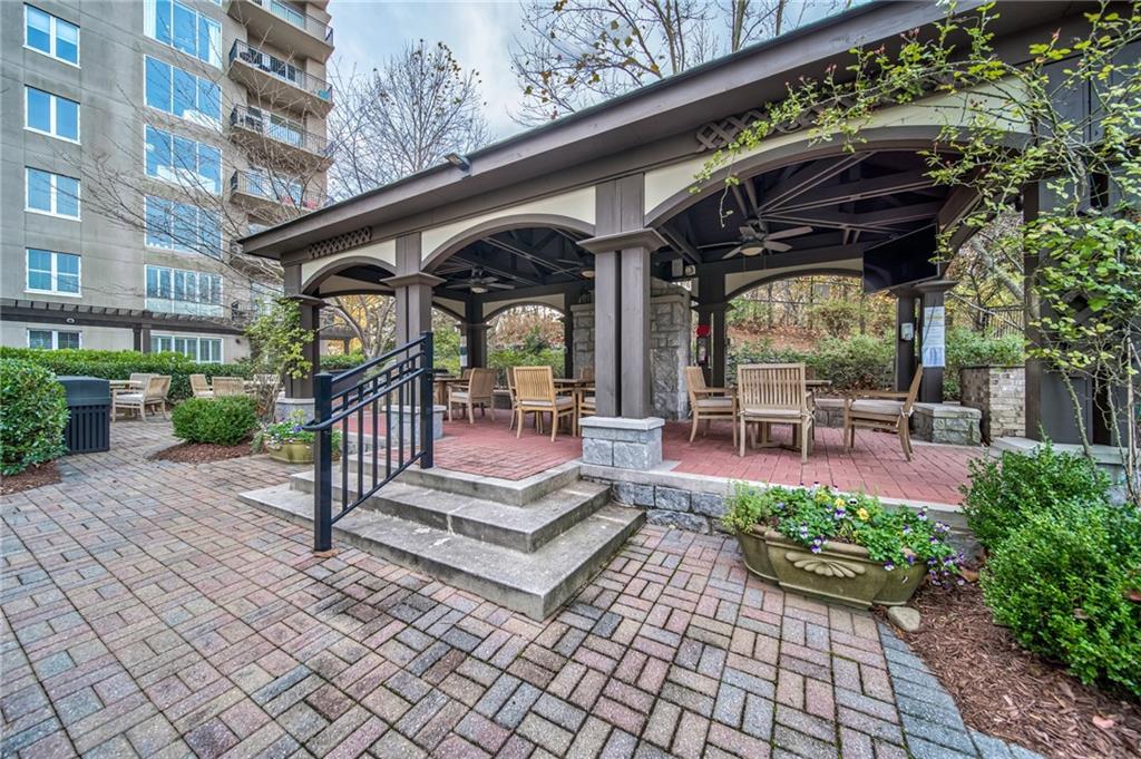 2950 Mount Wilkinson Parkway SE Unit 517