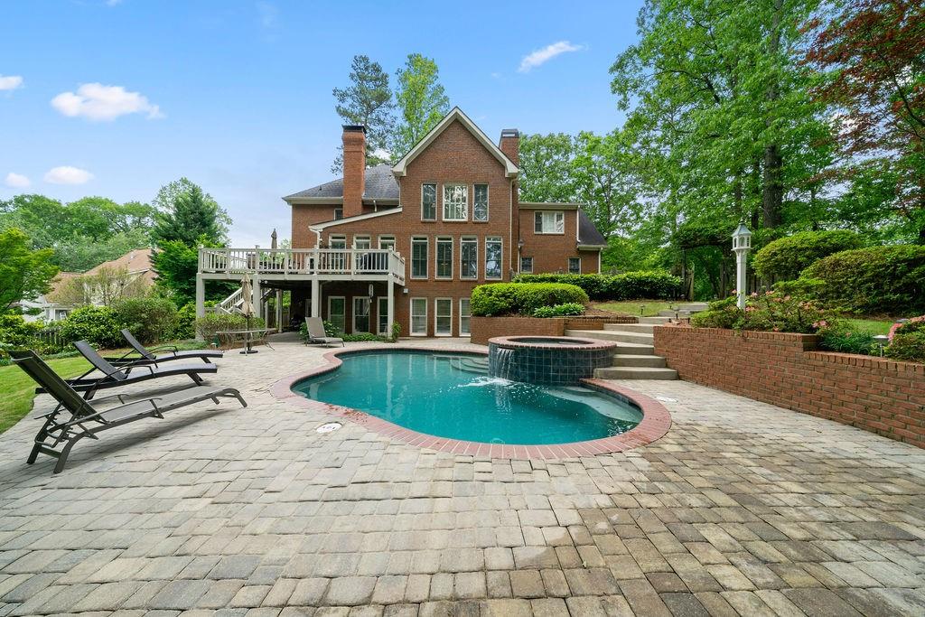 8200 Sullivan Hill Road
