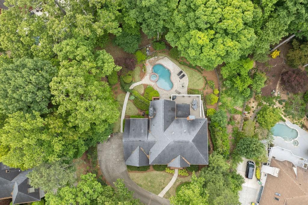 8200 Sullivan Hill Road
