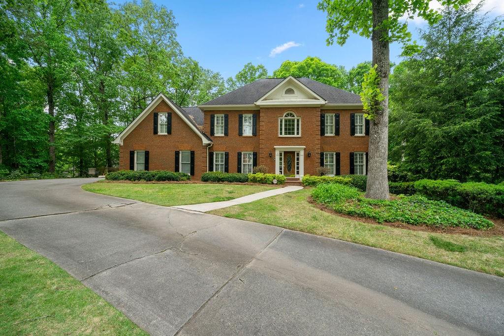 8200 Sullivan Hill Road
