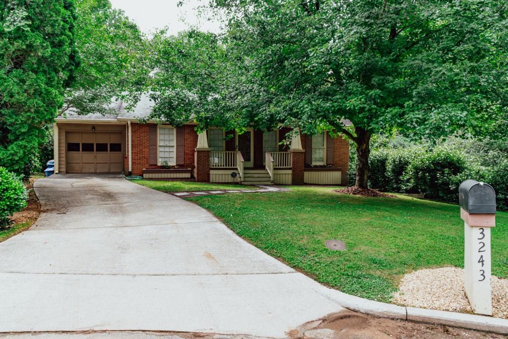 3243 Valaire Drive