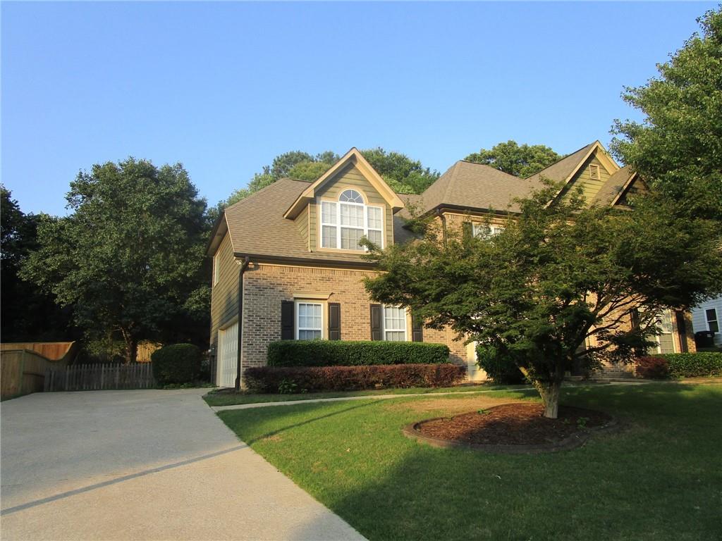 3697 Blackgold Drive