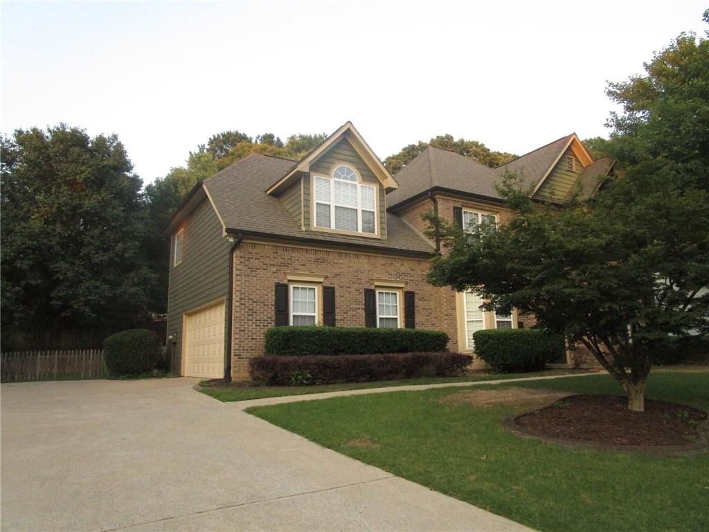 3697 Blackgold Drive