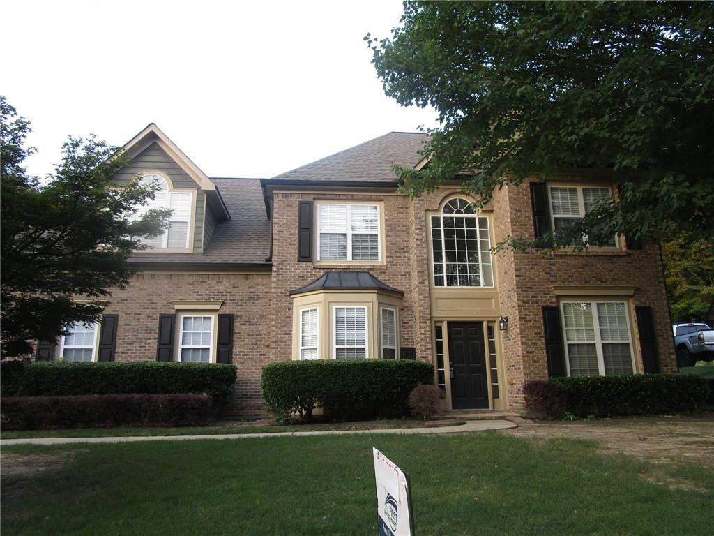 3697 Blackgold Drive