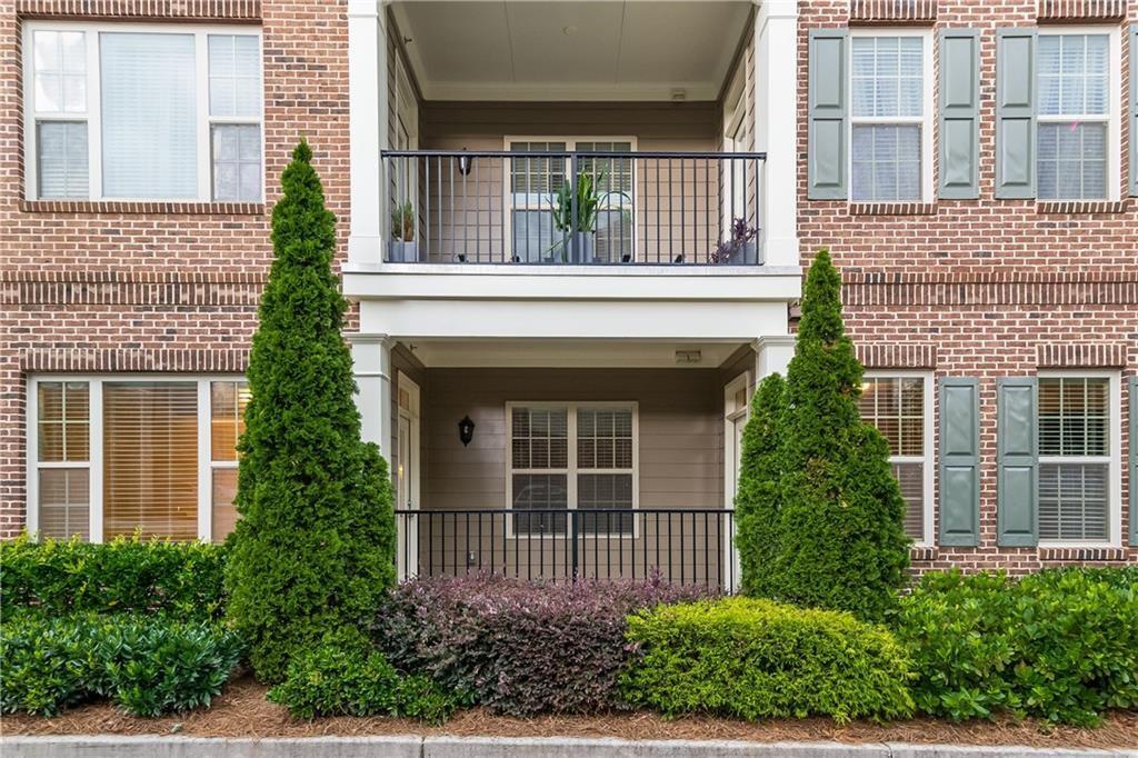 7265 Glisten Avenue Unit 116