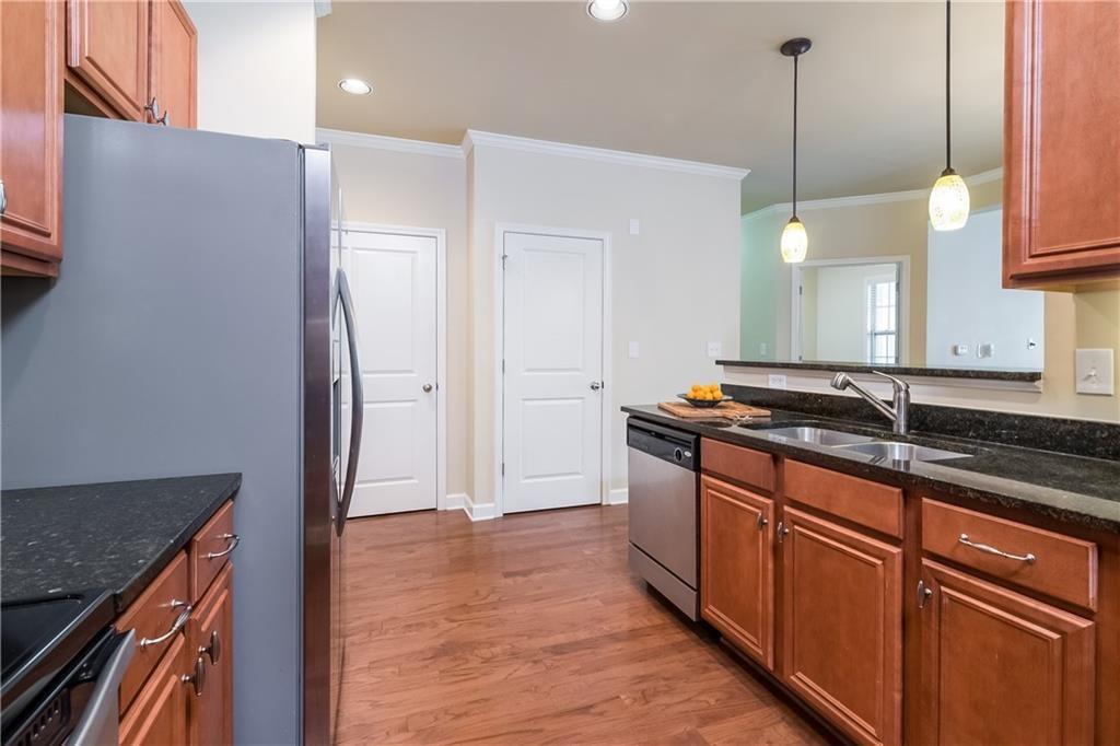 7265 Glisten Avenue Unit 116