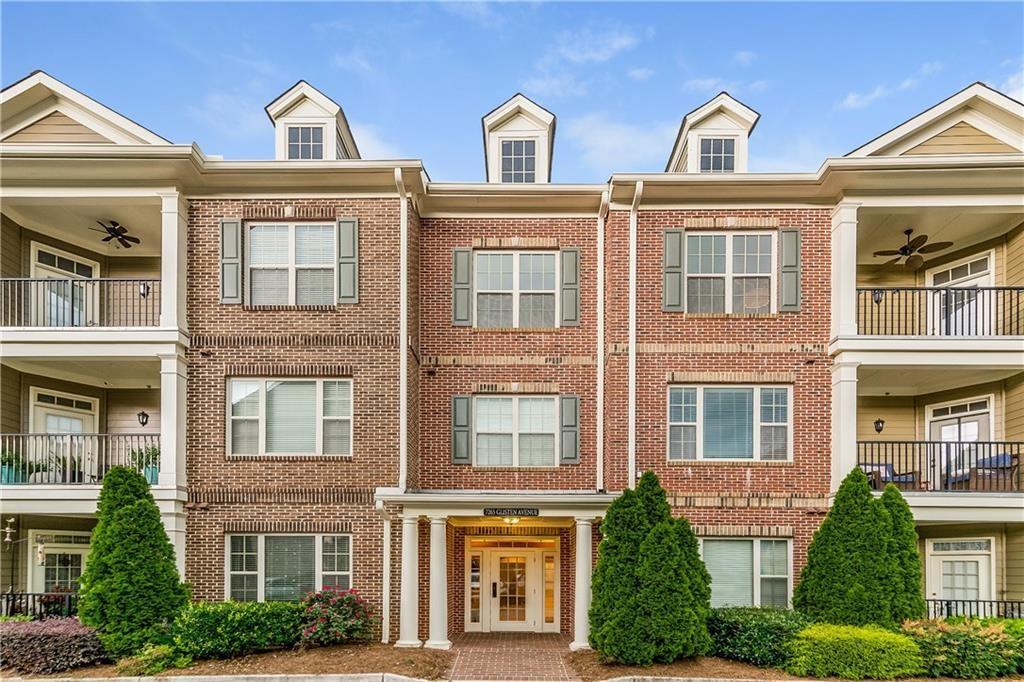 7265 Glisten Avenue Unit 116