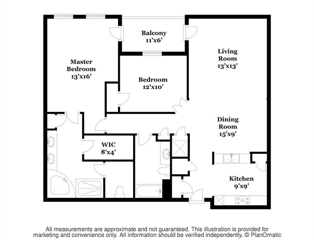 7265 Glisten Avenue Unit 116