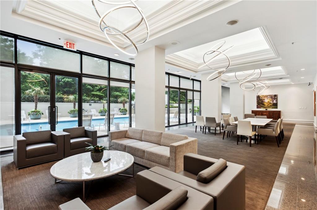 2660 Peachtree Road NW Unit 31C
