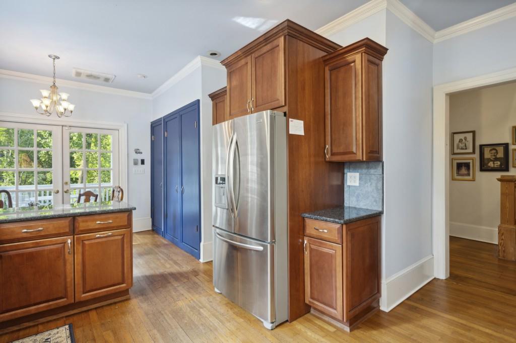 101 Peachtree Way NE