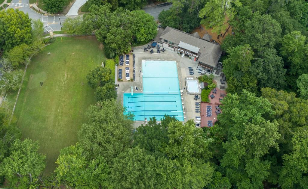 101 Peachtree Way NE