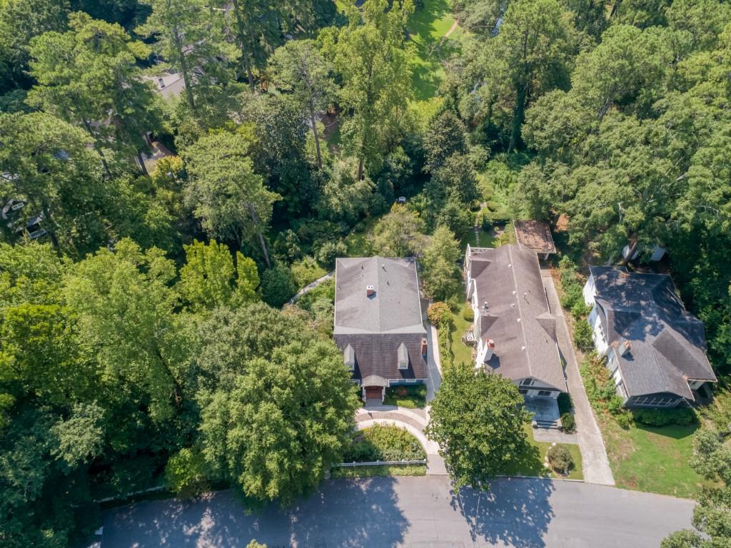 101 Peachtree Way NE