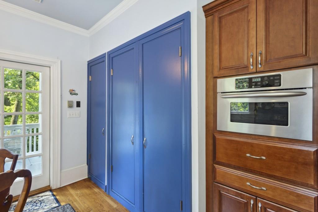 101 Peachtree Way NE