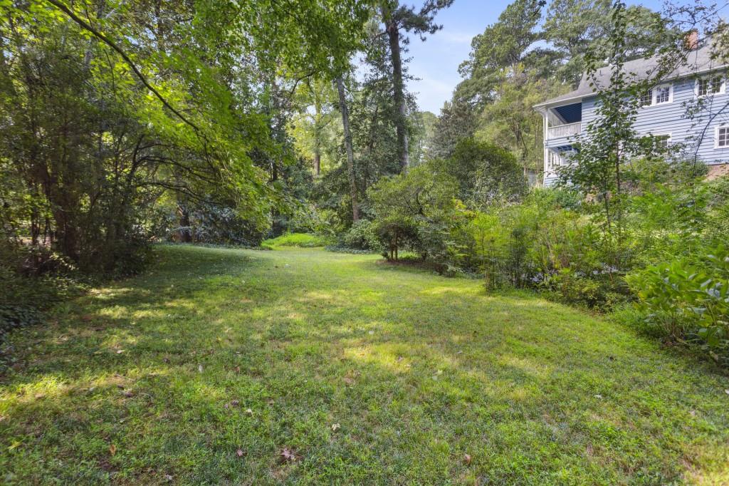 101 Peachtree Way NE