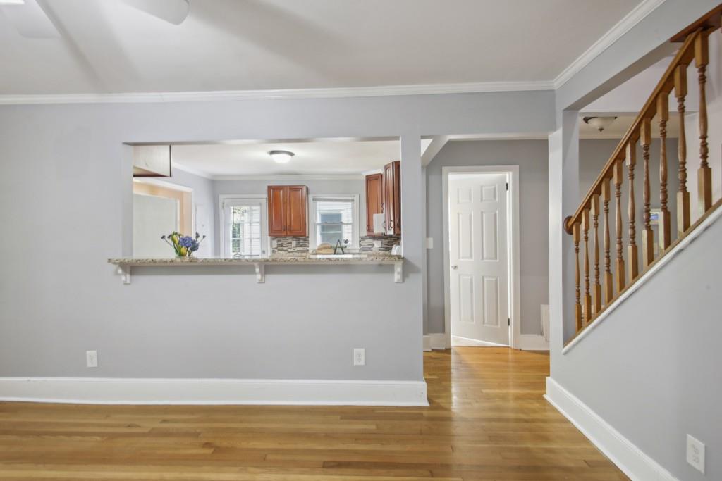 153 Lindbergh Drive NE Unit B