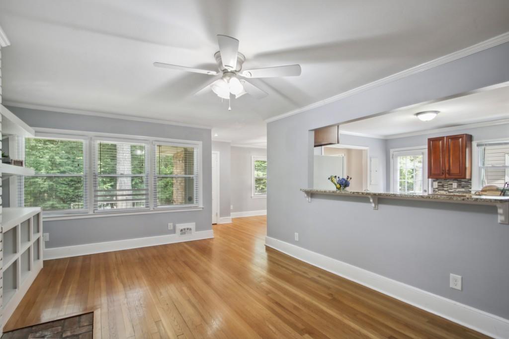 153 Lindbergh Drive NE Unit B