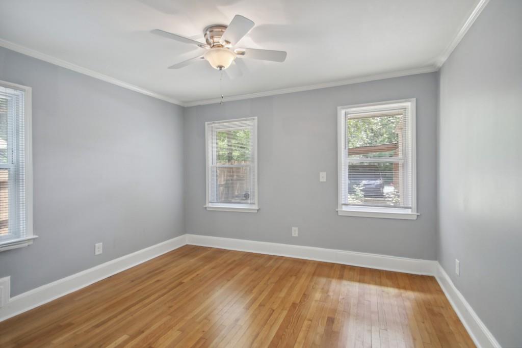153 Lindbergh Drive NE Unit B