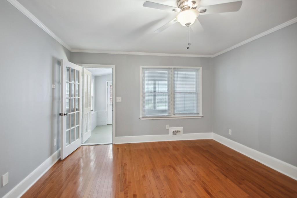153 Lindbergh Drive NE Unit B