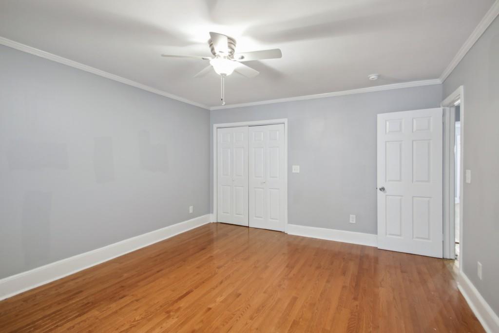 153 Lindbergh Drive NE Unit B