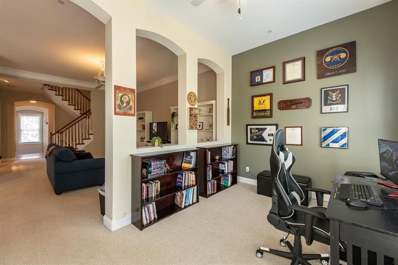 1438 SE MONTCLAIR Court SE Unit 38