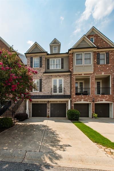 1438 SE MONTCLAIR Court SE Unit 38