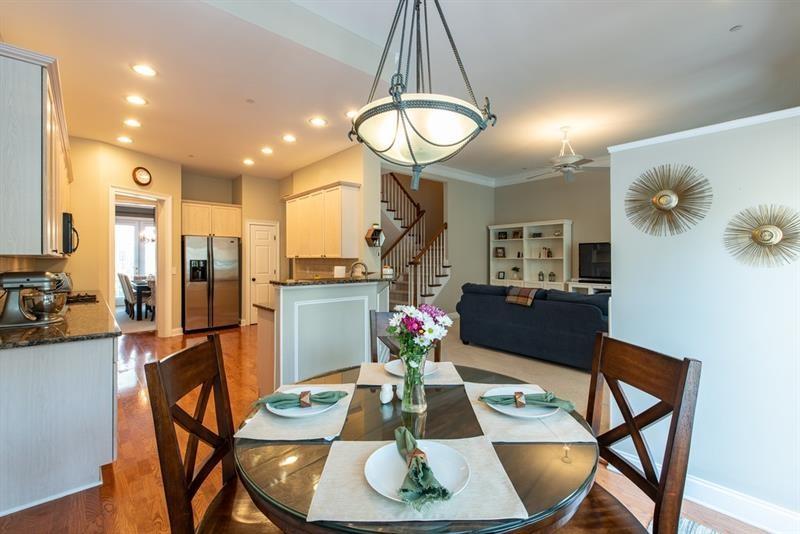 1438 SE MONTCLAIR Court SE Unit 38