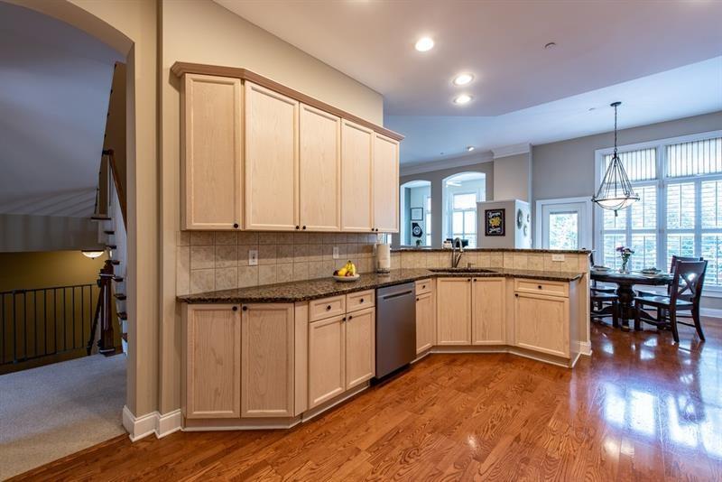 1438 SE MONTCLAIR Court SE Unit 38