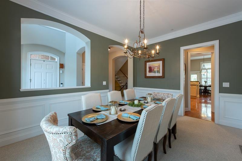 1438 SE MONTCLAIR Court SE Unit 38