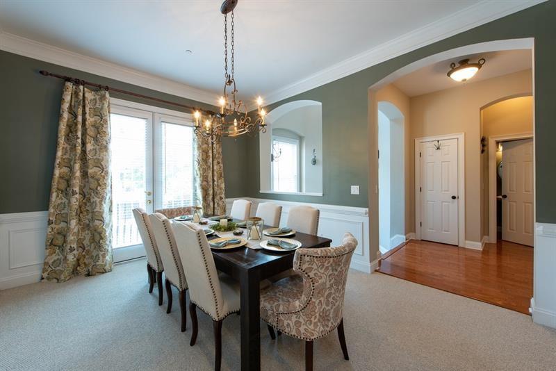 1438 SE MONTCLAIR Court SE Unit 38