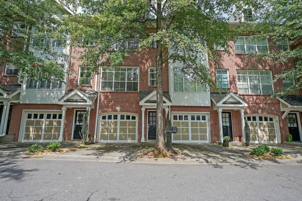 1140 Glenridge Place