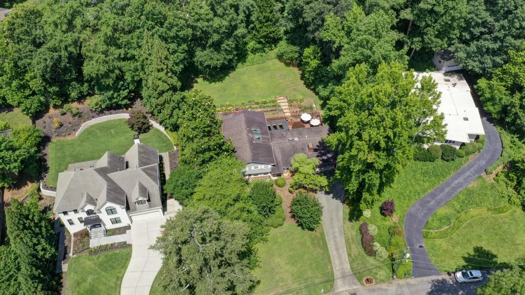 3302 Pinestream Road NW