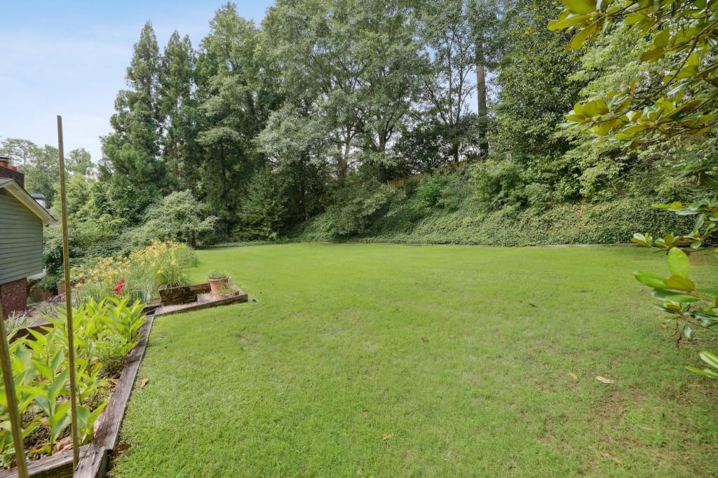 3302 Pinestream Road NW