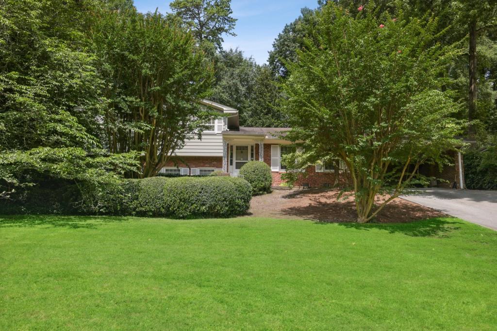 3302 Pinestream Road NW