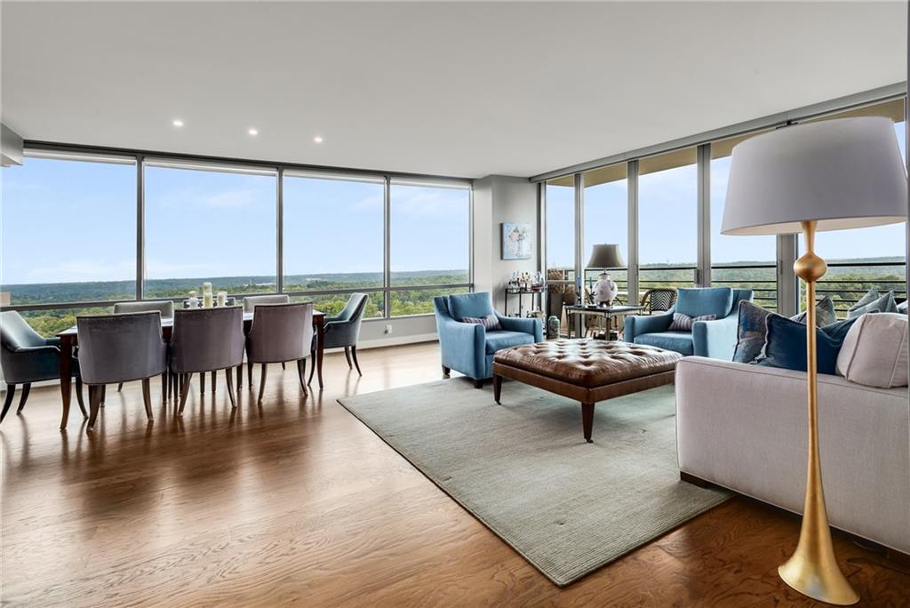 700 Park Regency Place NE Unit 2305