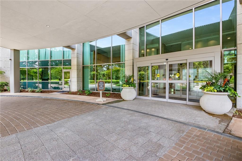 700 Park Regency Place NE Unit 2305