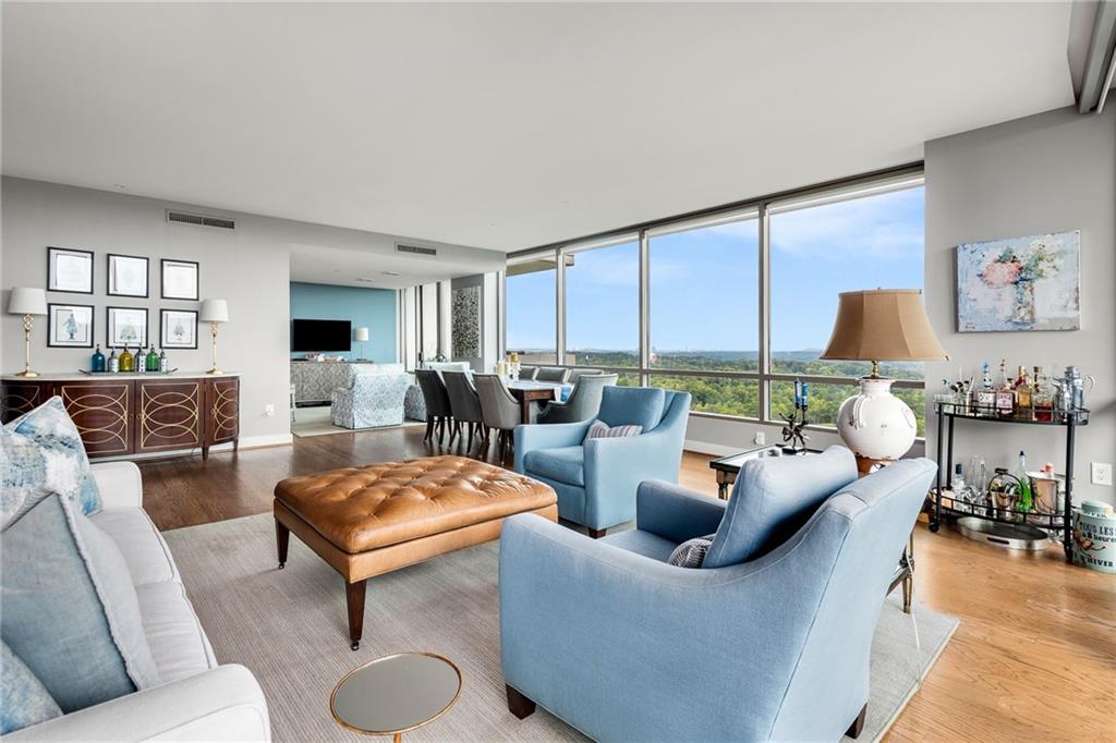 700 Park Regency Place NE Unit 2305