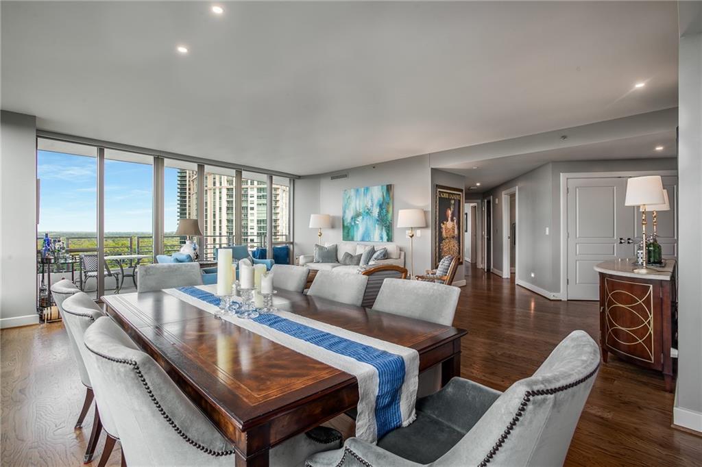 700 Park Regency Place NE Unit 2305