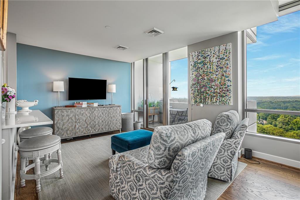 700 Park Regency Place NE Unit 2305