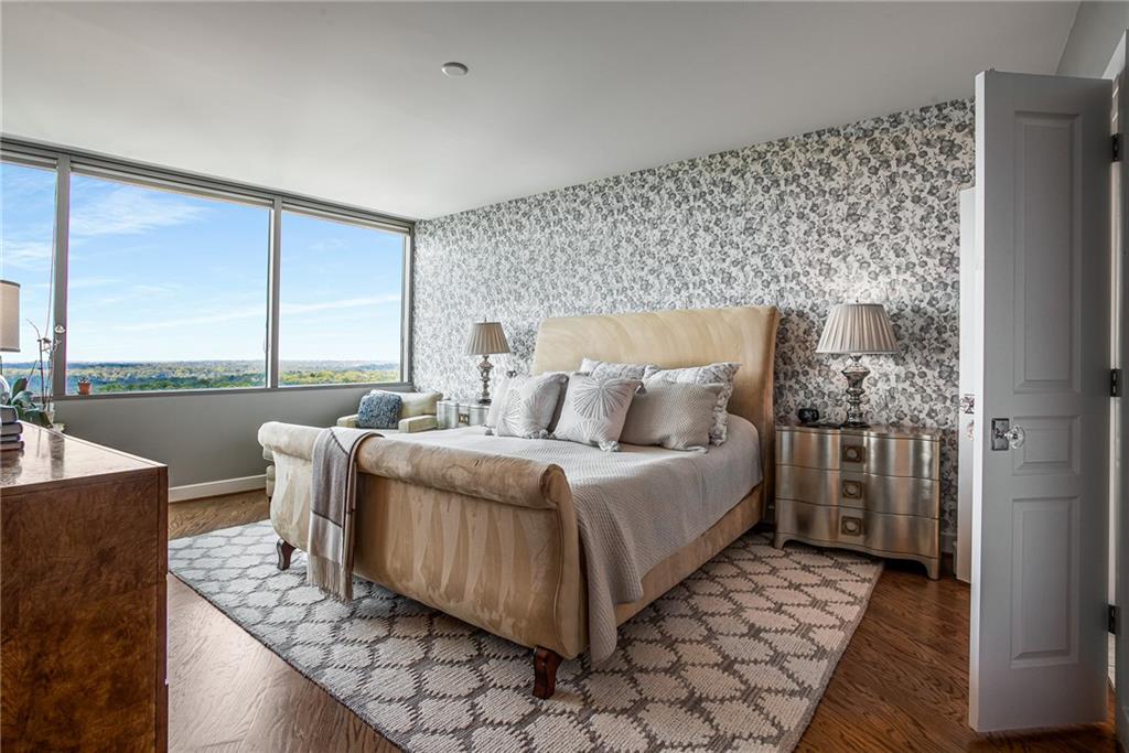 700 Park Regency Place NE Unit 2305