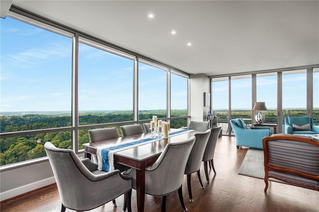 700 Park Regency Place NE Unit 2305