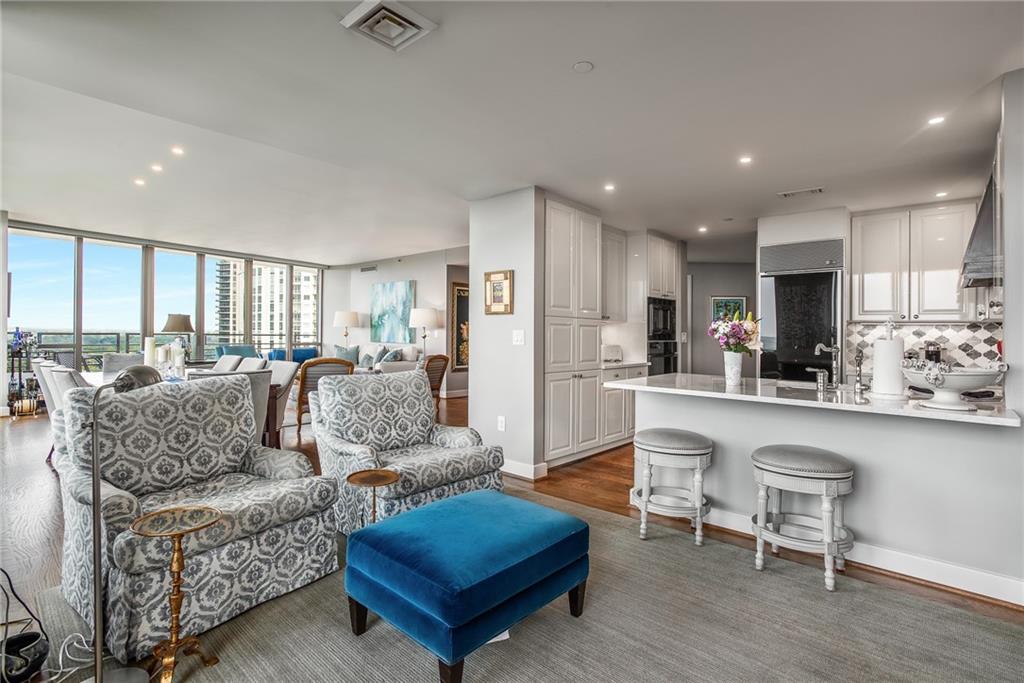 700 Park Regency Place NE Unit 2305