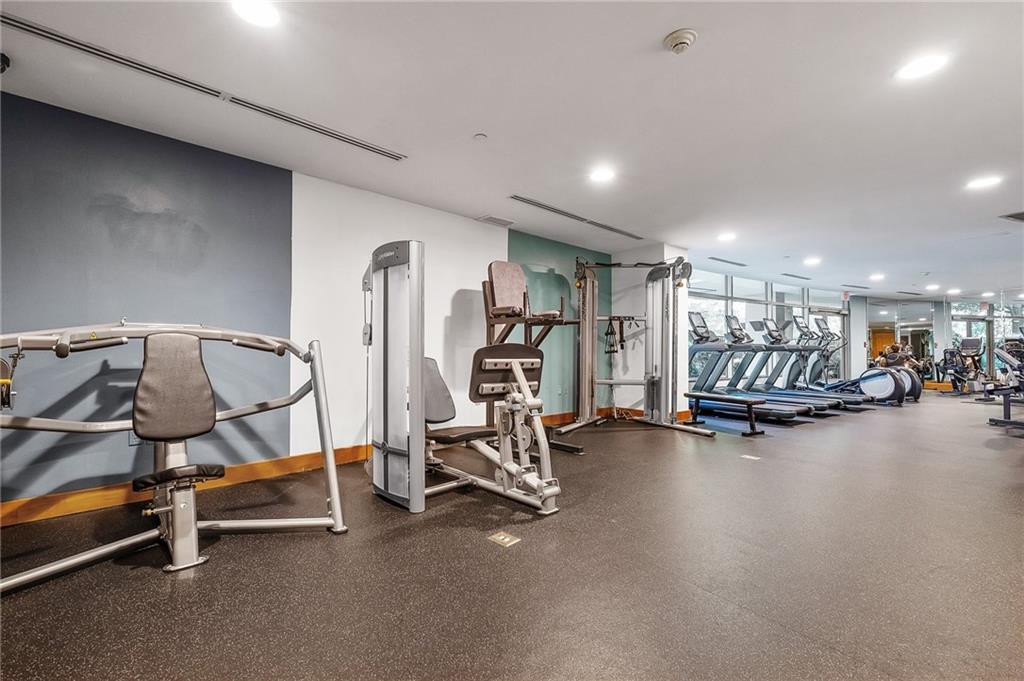 700 Park Regency Place NE Unit 2305