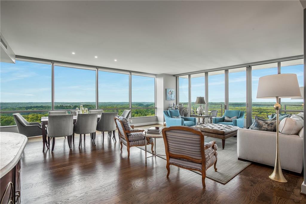 700 Park Regency Place NE Unit 2305