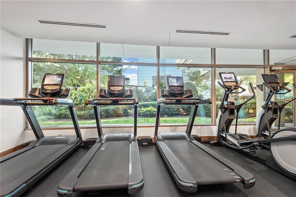 700 Park Regency Place NE Unit 2305