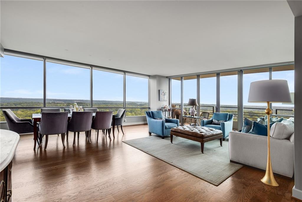 700 Park Regency Place NE Unit 2305