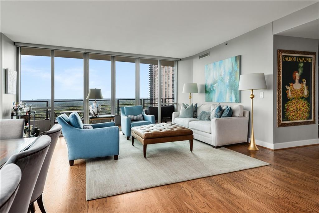 700 Park Regency Place NE Unit 2305