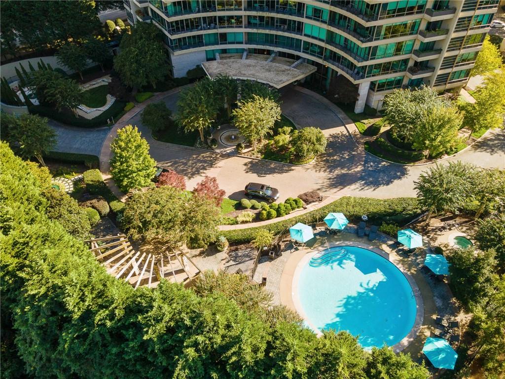 700 Park Regency Place NE Unit 2305